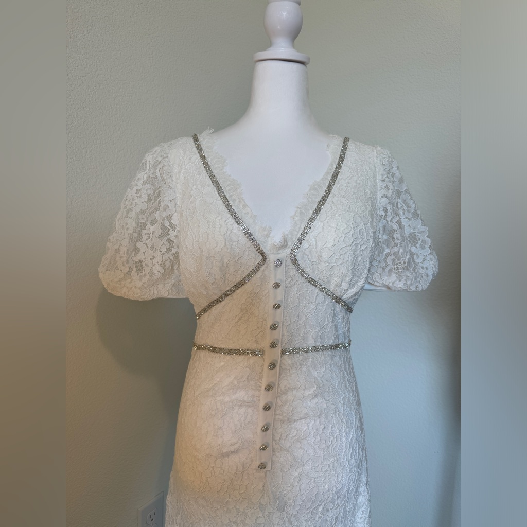 Dress Diamond  Brand New Tag